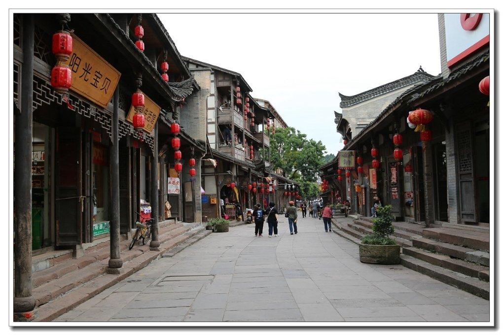 逃离龙的圣地
